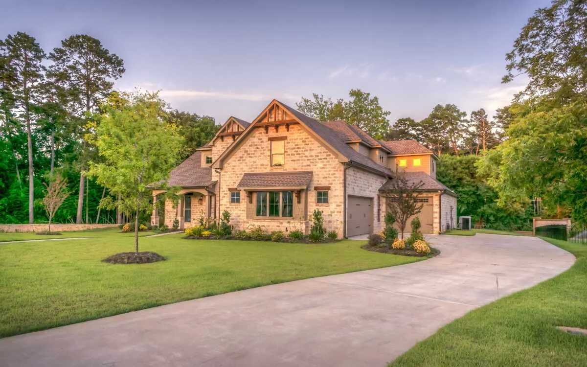 Water Damage Restoration services in Lexington, WA